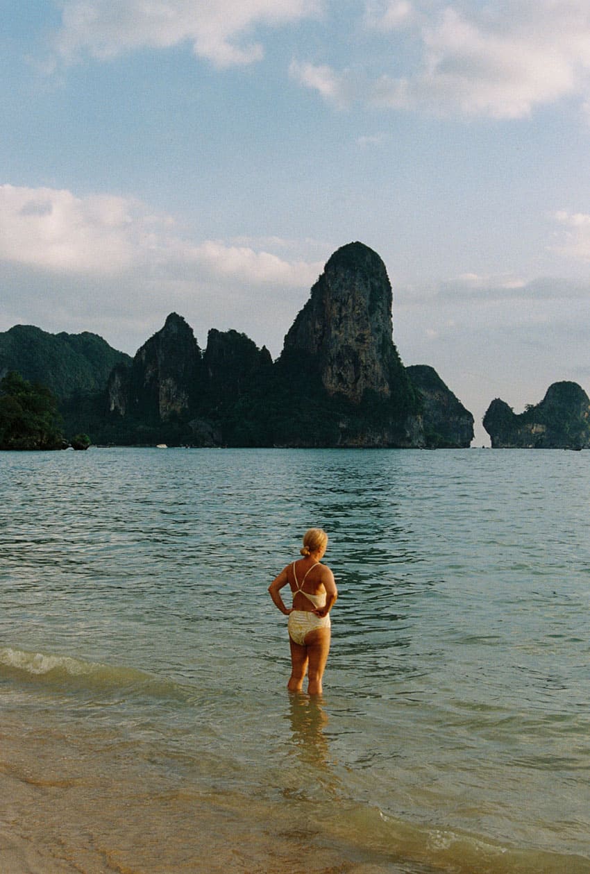 Thailand Travel Essay on 35mm Film by Sasha Zheinova on Shoot It With Film