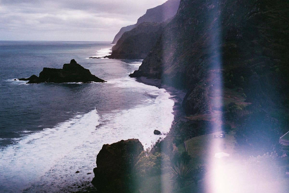 Holiday in Portugal on 35mm Film by Jean-Christophe Villefranche on Shoot It With Film