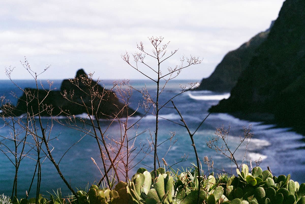 Holiday in Portugal on 35mm Film by Jean-Christophe Villefranche on Shoot It With Film