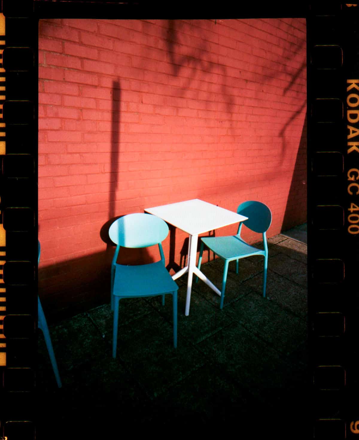 Kodak Snapic A1 35mm Point and Shoot Film Camera Review on Shoot It With Film