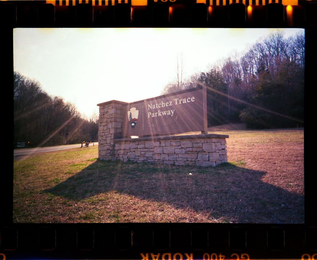 Kodak Snapic A1 35mm Point and Shoot Film Camera Review on Shoot It With Film