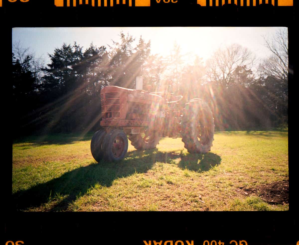 Kodak Snapic A1 35mm Point and Shoot Film Camera Review on Shoot It With Film