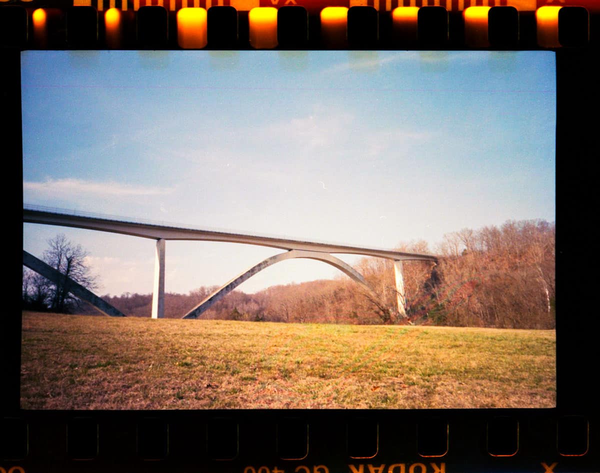 Kodak Snapic A1 35mm Point and Shoot Film Camera Review on Shoot It With Film