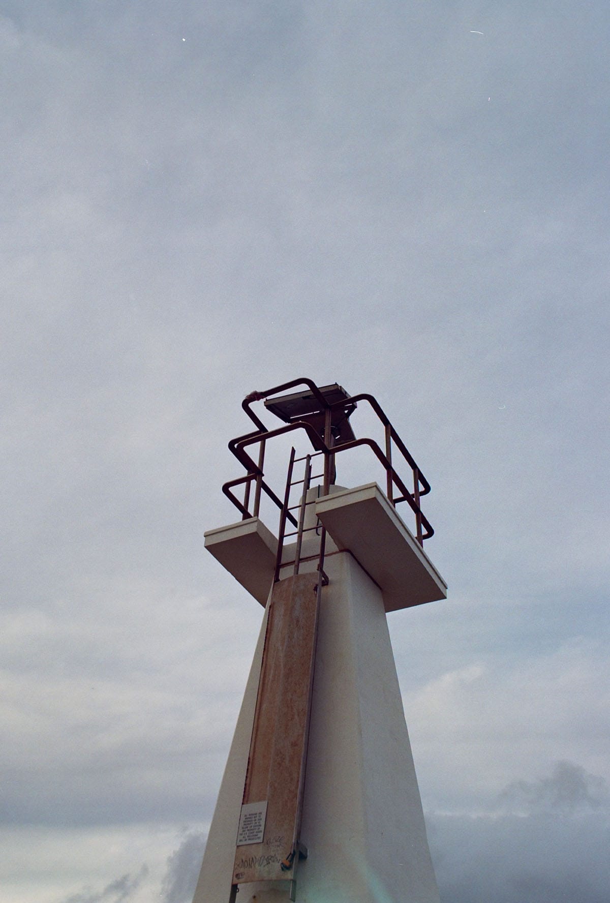 Maui Travel Story on Medium Format Film by Krishan Lewis on Shoot It With Film