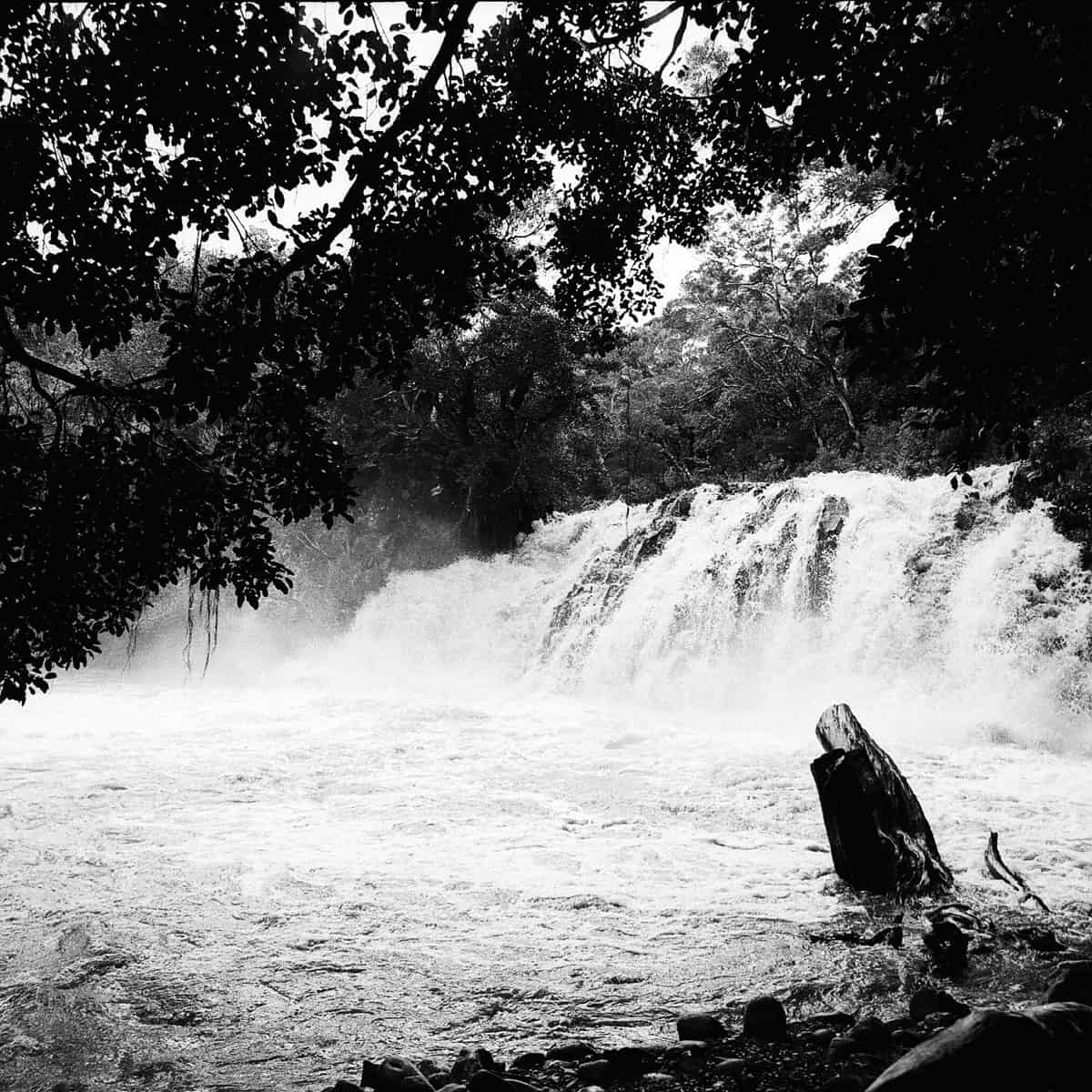 Maui Travel Story on Medium Format Film by Krishan Lewis on Shoot It With Film
