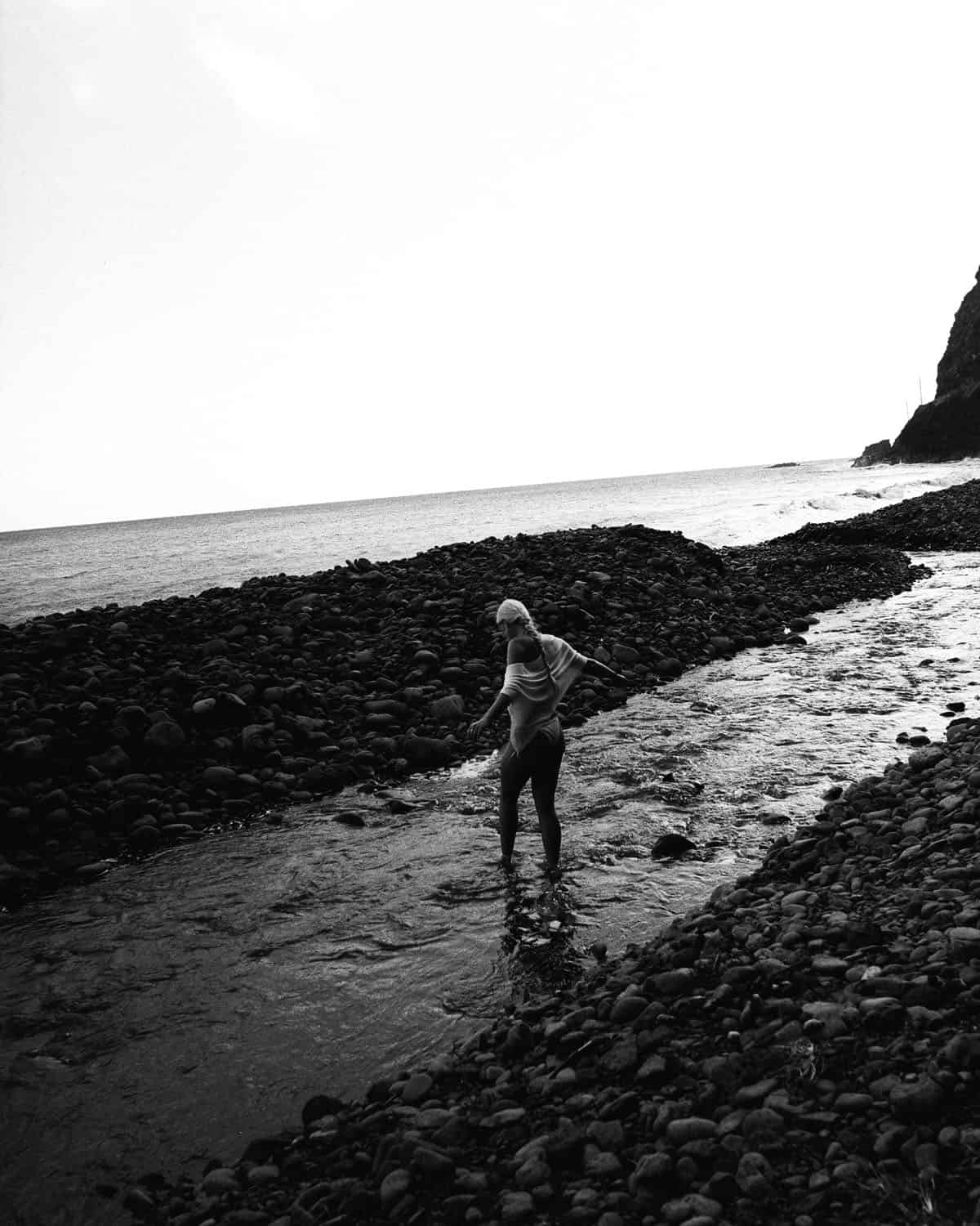 Maui Travel Story on Medium Format Film by Krishan Lewis on Shoot It With Film