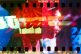 Neon Double Exposures on Film by Alec Pain on Shoot It With Film
