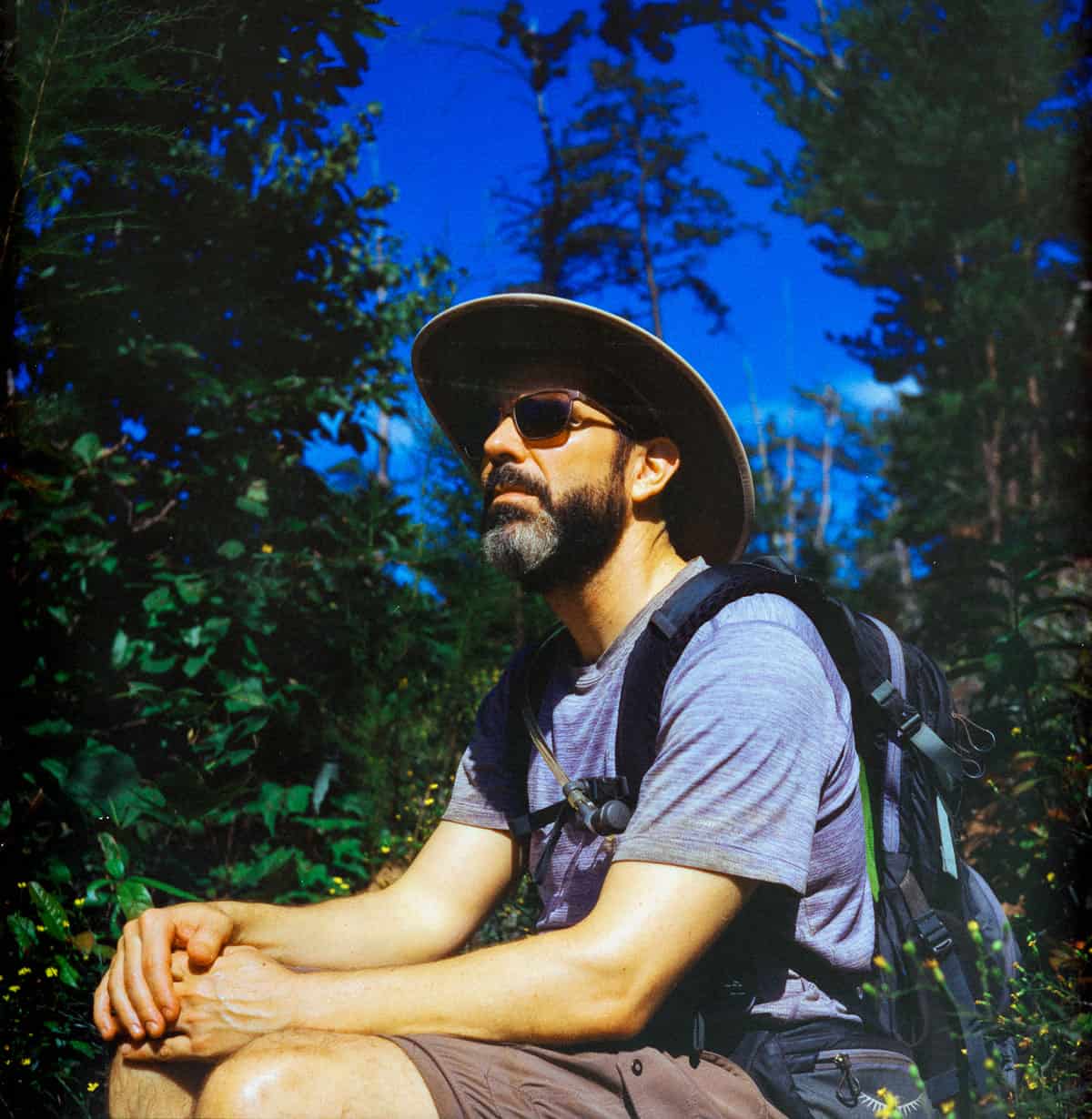 Phoenix II vs. Ektachrome: Is Harman’s Color Film a Slide Film Alternative? by Taylor Blanchard