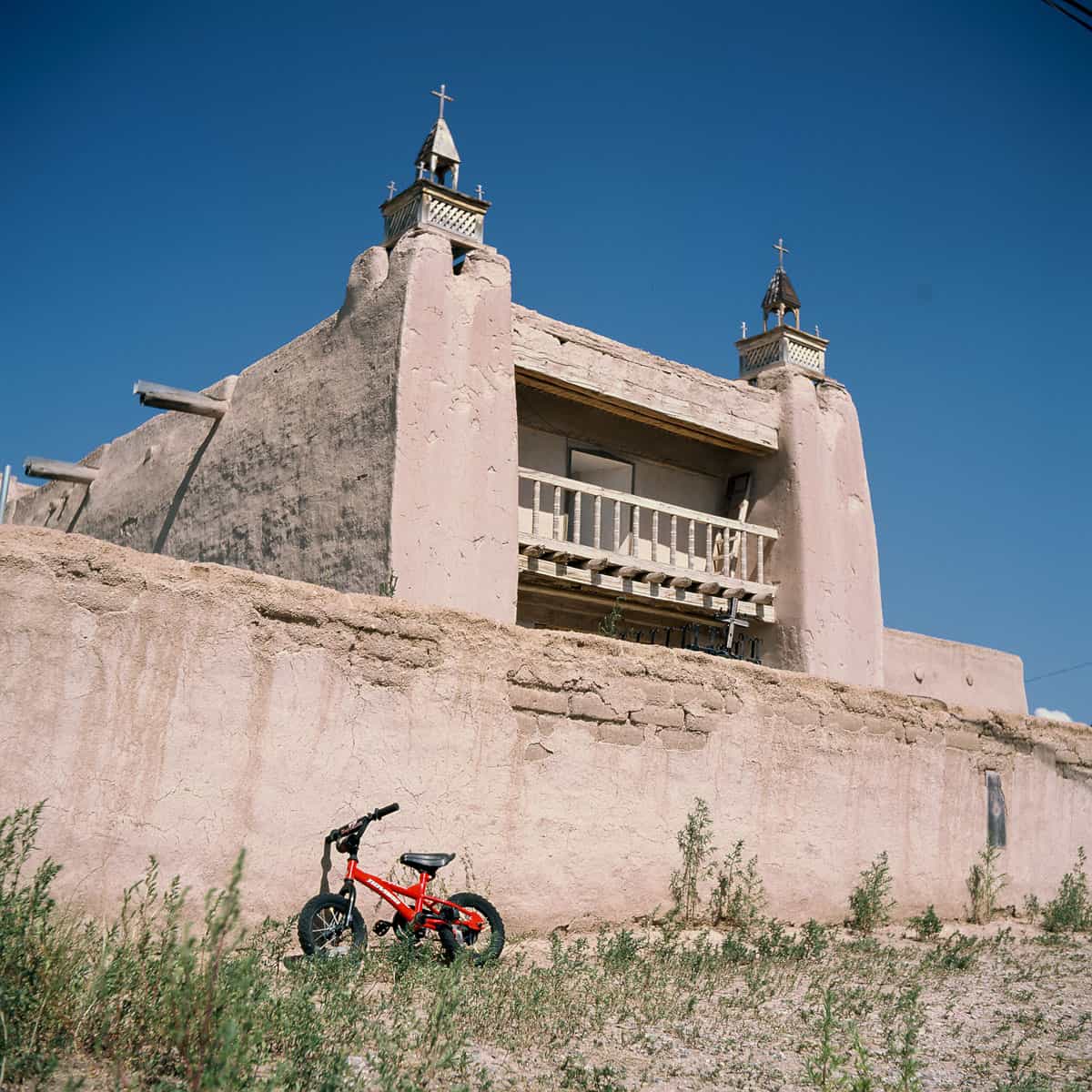 Phoenix II vs. Ektachrome: Is Harman’s Color Film a Slide Film Alternative? by Taylor Blanchard