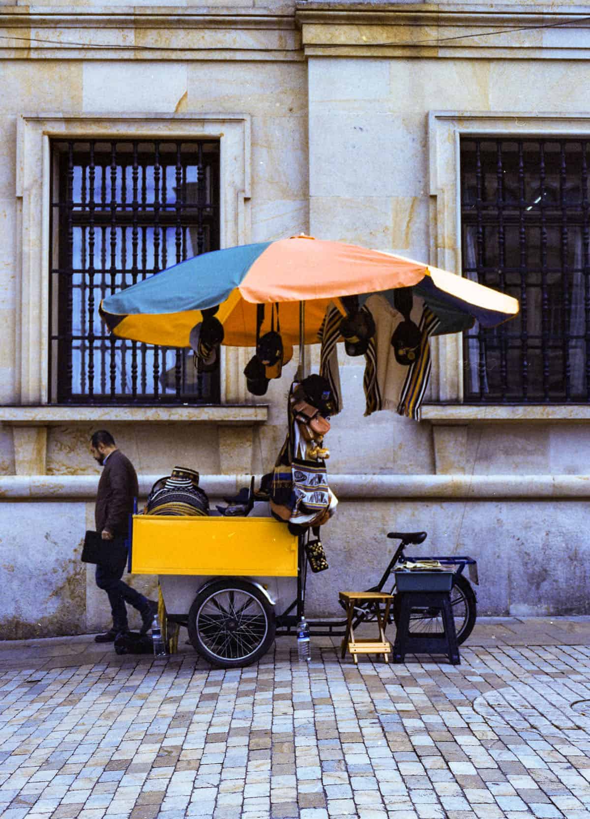 Phoenix II vs. Ektachrome: Is Harman’s Color Film a Slide Film Alternative? by Taylor Blanchard