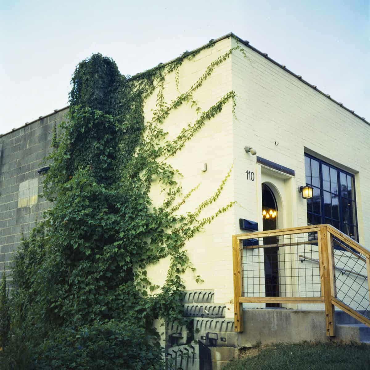 Phoenix II vs. Ektachrome: Is Harman’s Color Film a Slide Film Alternative? by Taylor Blanchard
