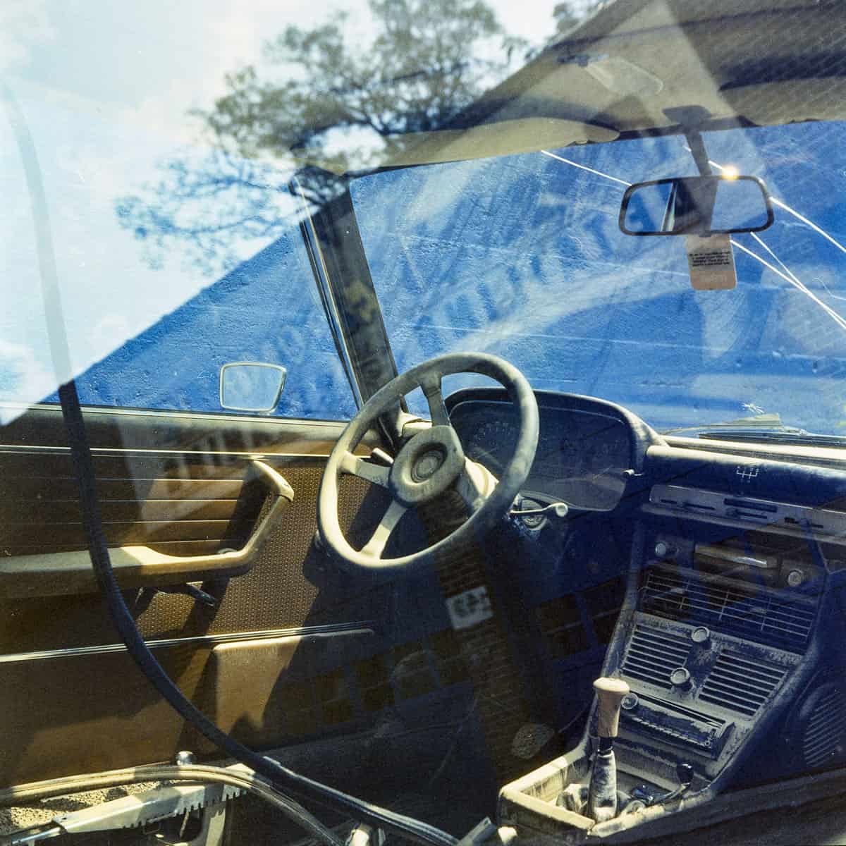 Phoenix II vs. Ektachrome: Is Harman’s Color Film a Slide Film Alternative? by Taylor Blanchard