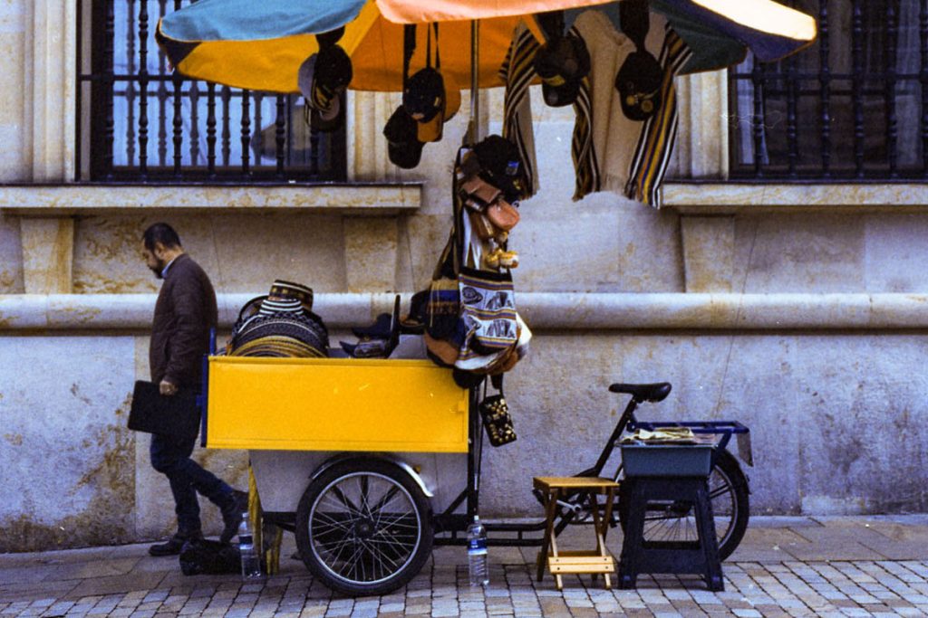 Phoenix II vs. Ektachrome: Is Harman’s Color Film a Slide Film Alternative? by Taylor Blanchard