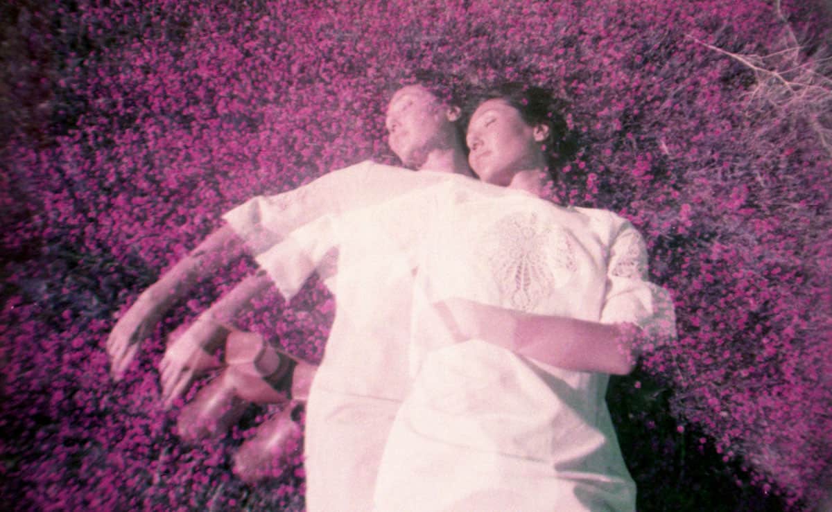 How to Photograph Flowers on Film by Angela Izzo on Shoot It With Film
