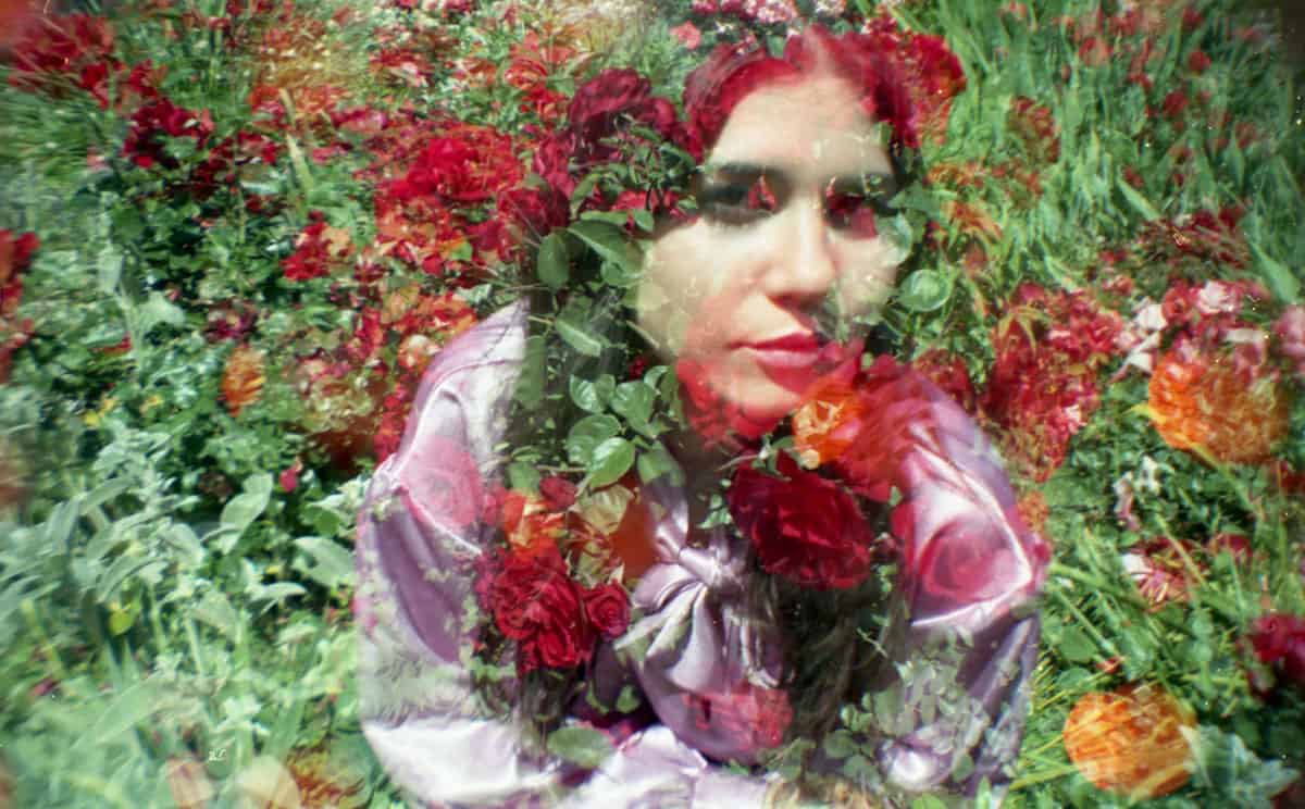 How to Photograph Flowers on Film by Angela Izzo on Shoot It With Film