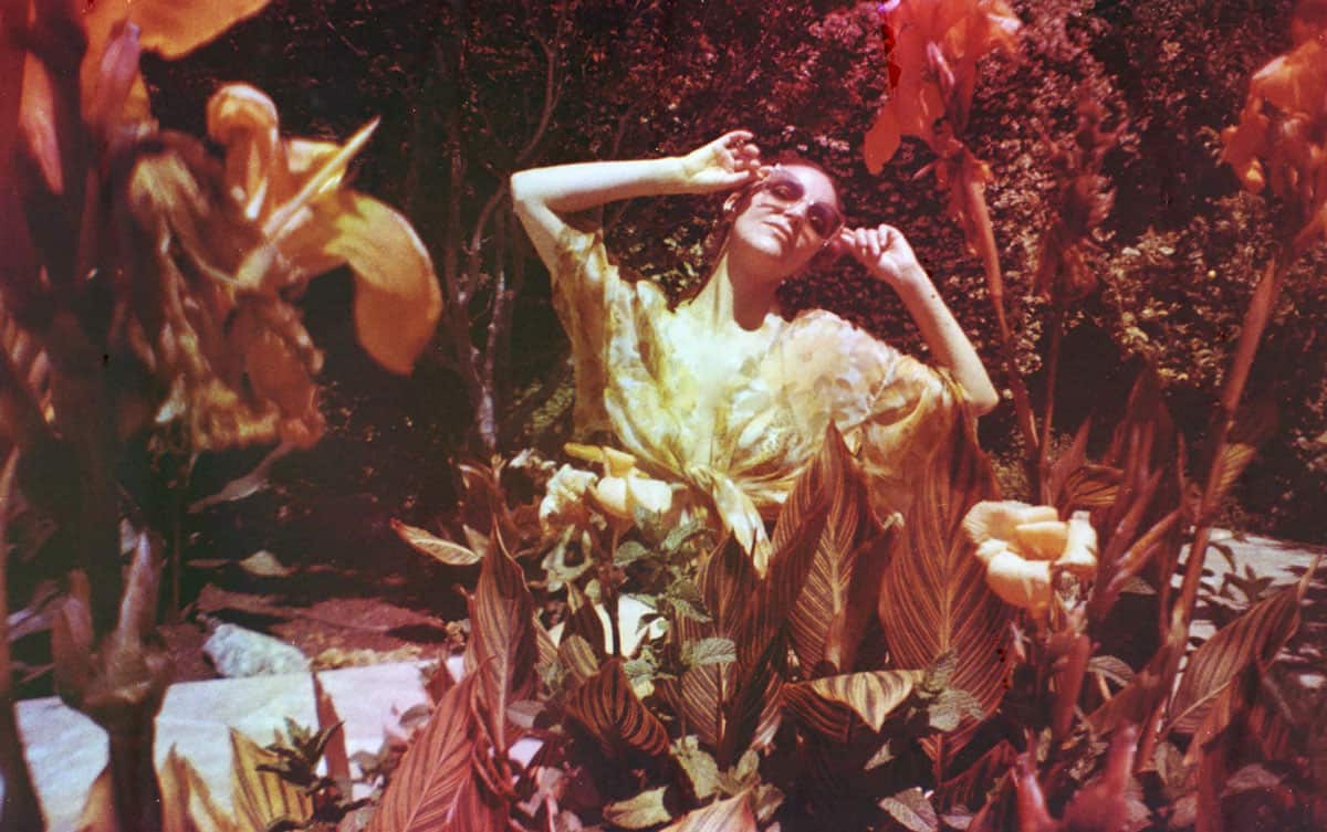 How to Photograph Flowers on Film by Angela Izzo on Shoot It With Film