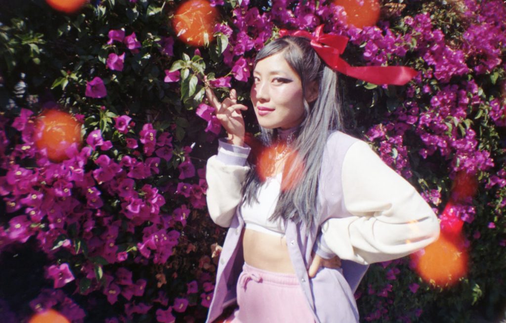 How to Photograph Flowers on Film by Angela Izzo on Shoot It With Film