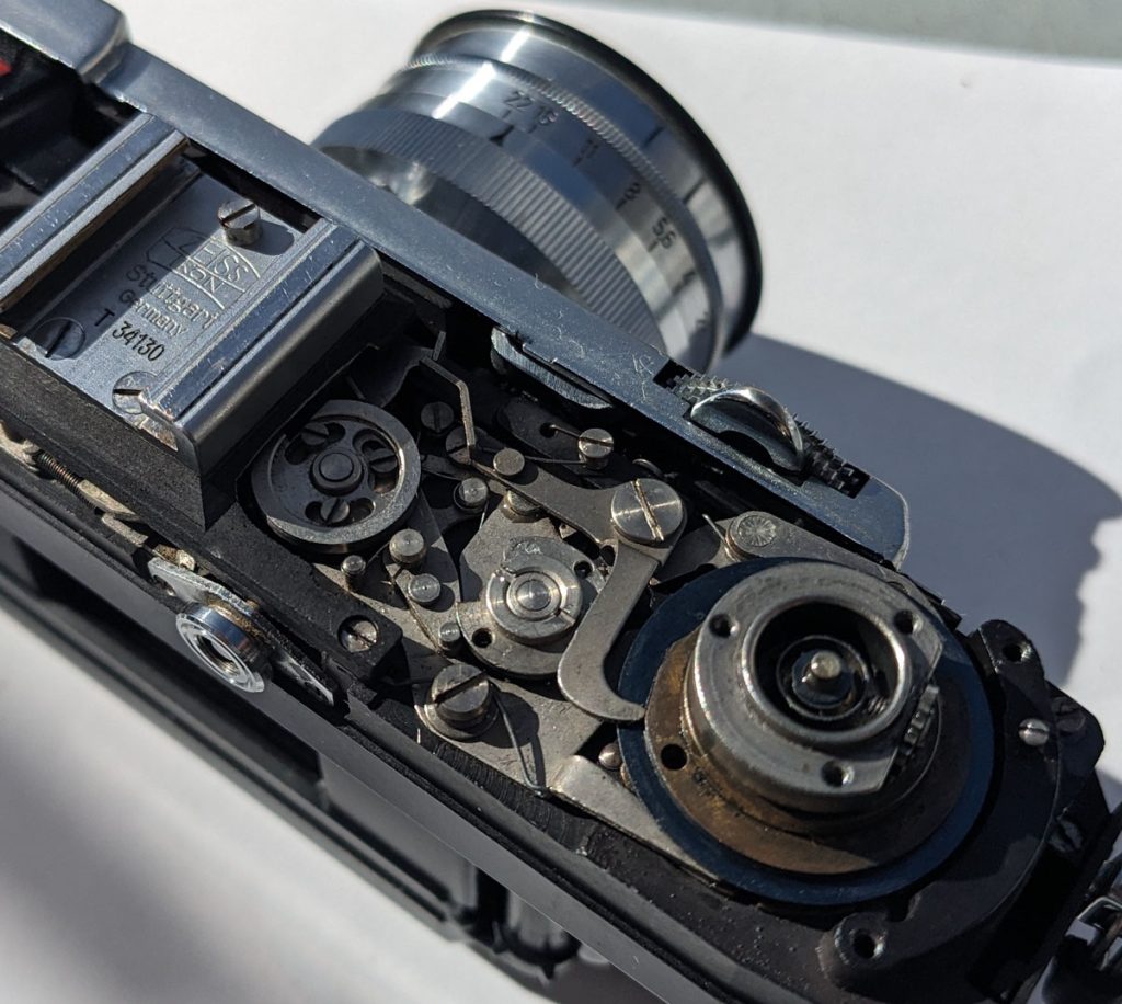 What Makes a Good Film Camera Part Two by Tyler Mattas on Shoot It With Film