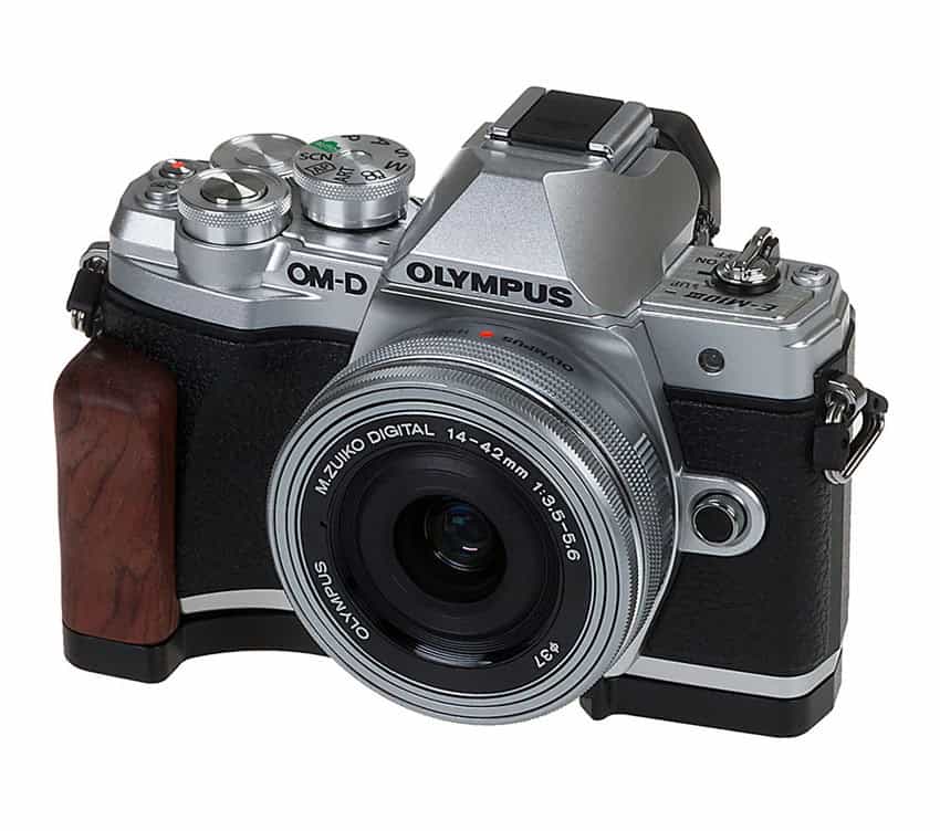 What Makes a Good Film Camera Part Two by Tyler Mattas on Shoot It With Film