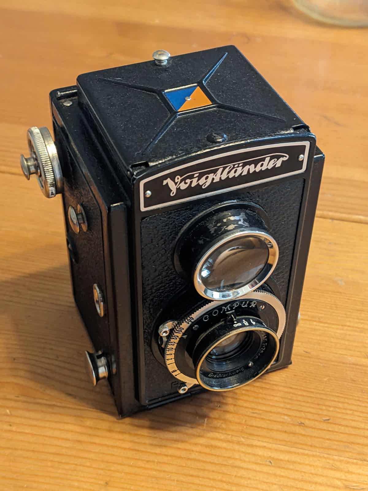 What Makes a Good Film Camera Part Two by Tyler Mattas on Shoot It With Film