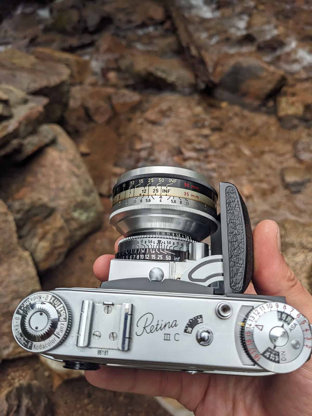 What Makes a Good Film Camera Part Two by Tyler Mattas on Shoot It With Film