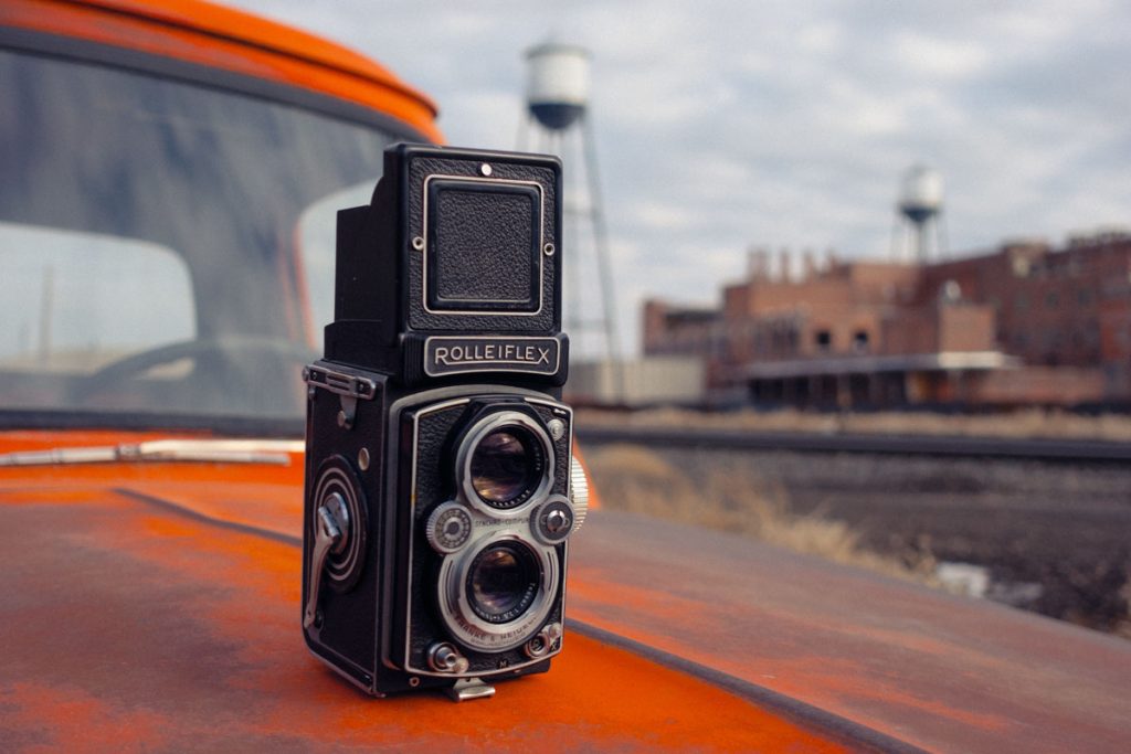 What Makes a Good Film Camera Part Two by Tyler Mattas on Shoot It With Film