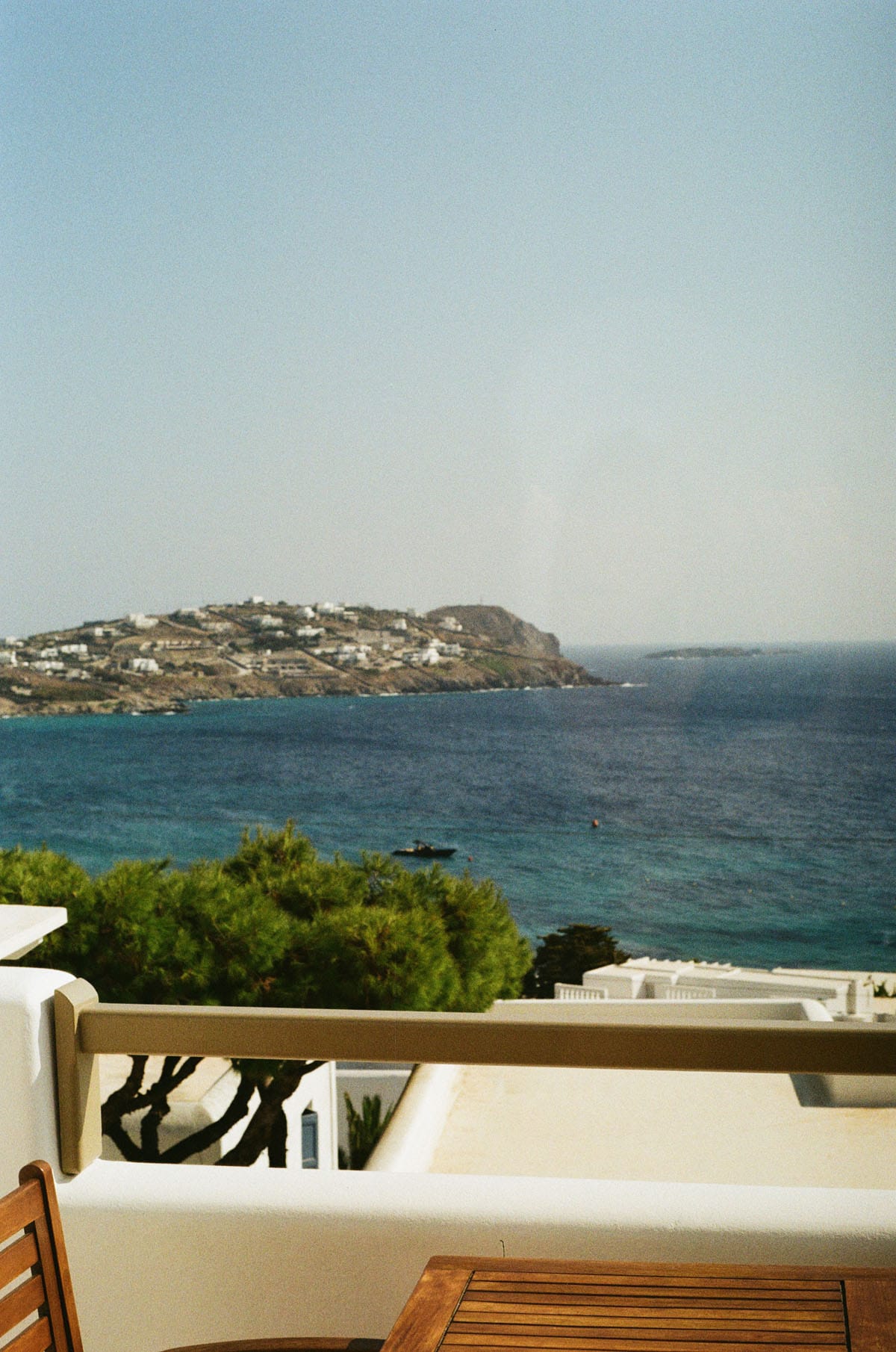 Greece Travel Story on 35mm Film by Elizabeth Nelson on Shoot It With Film