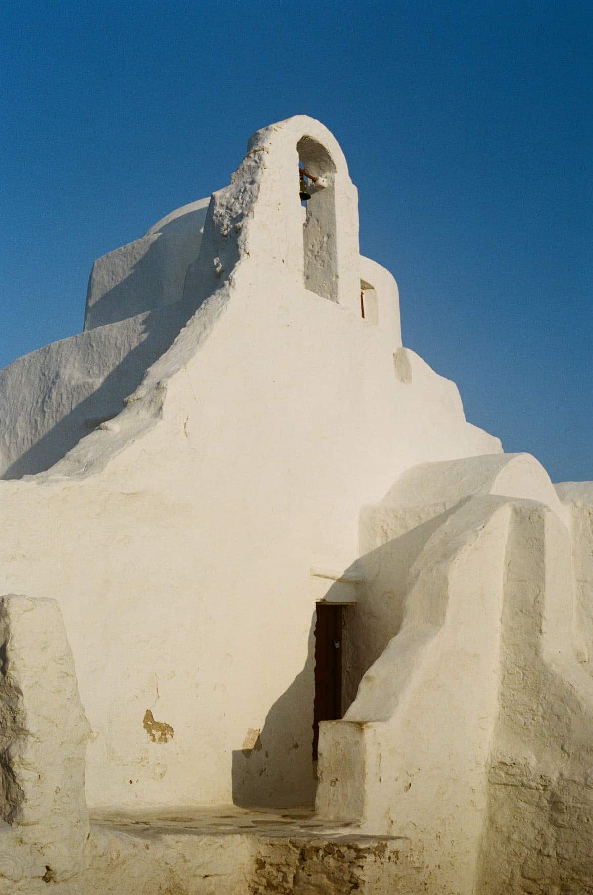 Greece Travel Story on 35mm Film by Elizabeth Nelson on Shoot It With Film