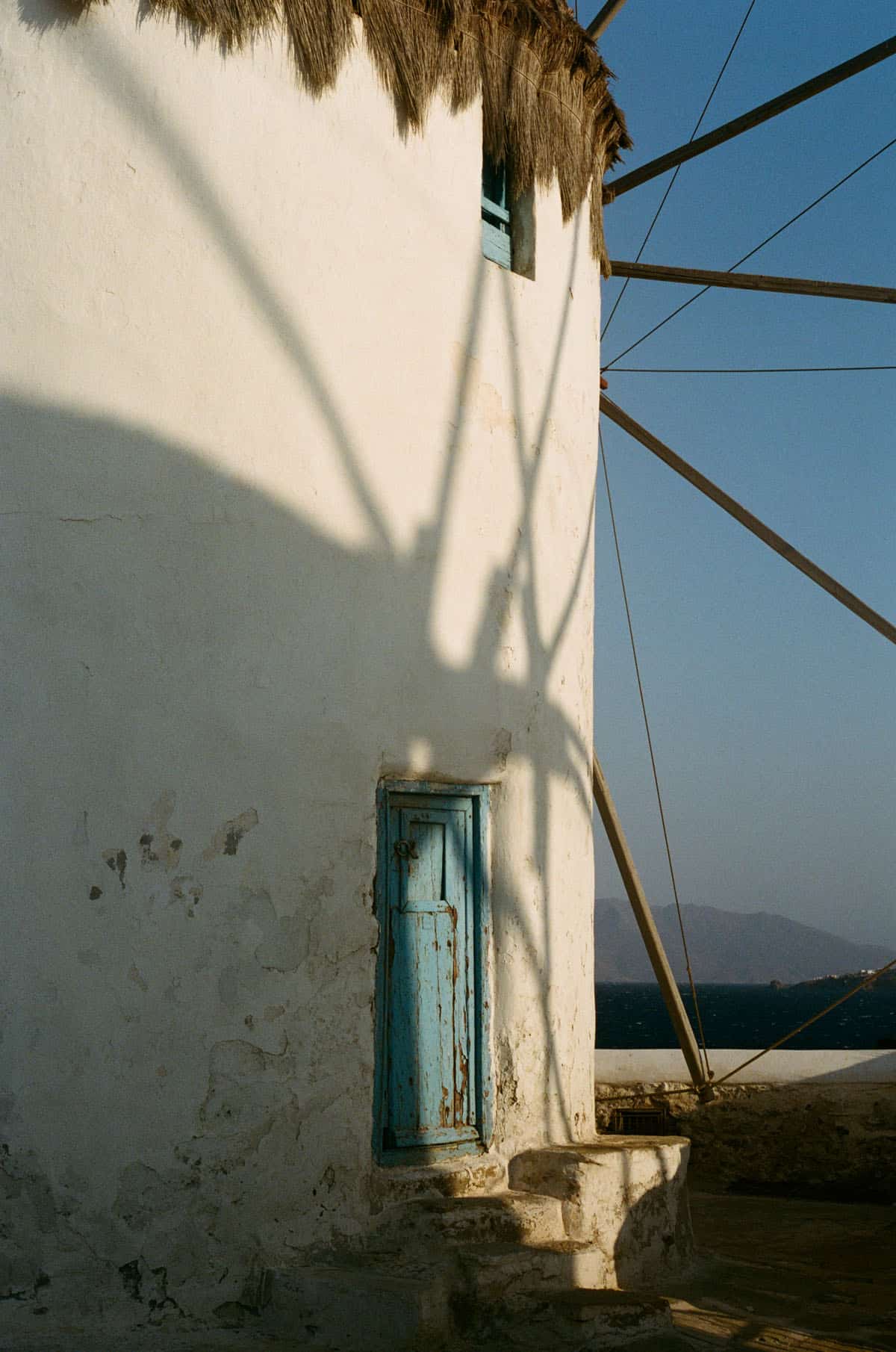 Greece Travel Story on 35mm Film by Elizabeth Nelson on Shoot It With Film