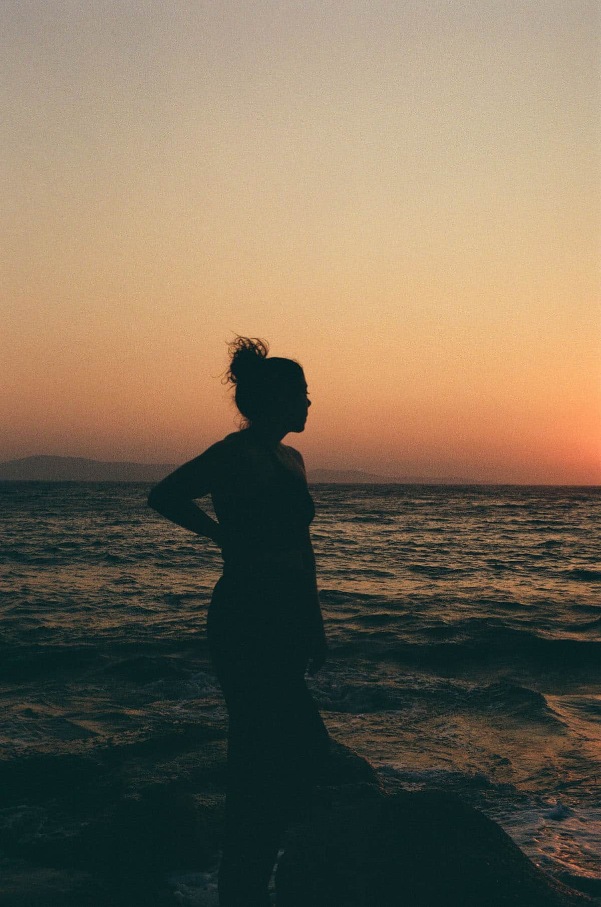 Greece Travel Story on 35mm Film by Elizabeth Nelson on Shoot It With Film