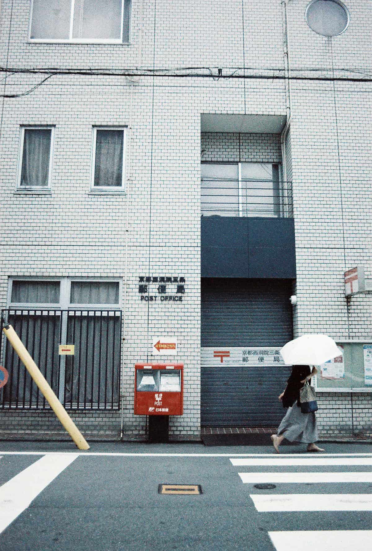 Japan Travel Story on 35mm Film by Autumn Kovach on Shoot It With Film