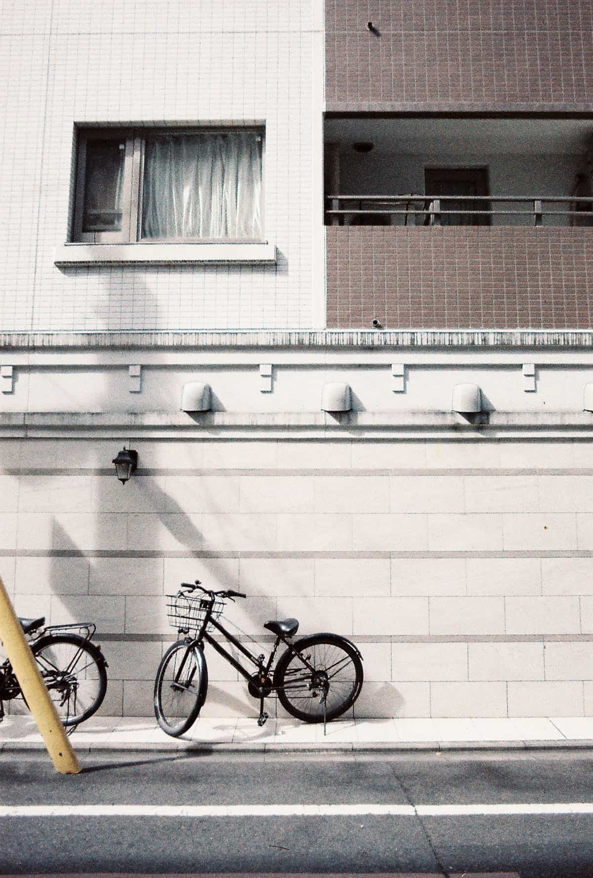 Japan Travel Story on 35mm Film by Autumn Kovach on Shoot It With Film