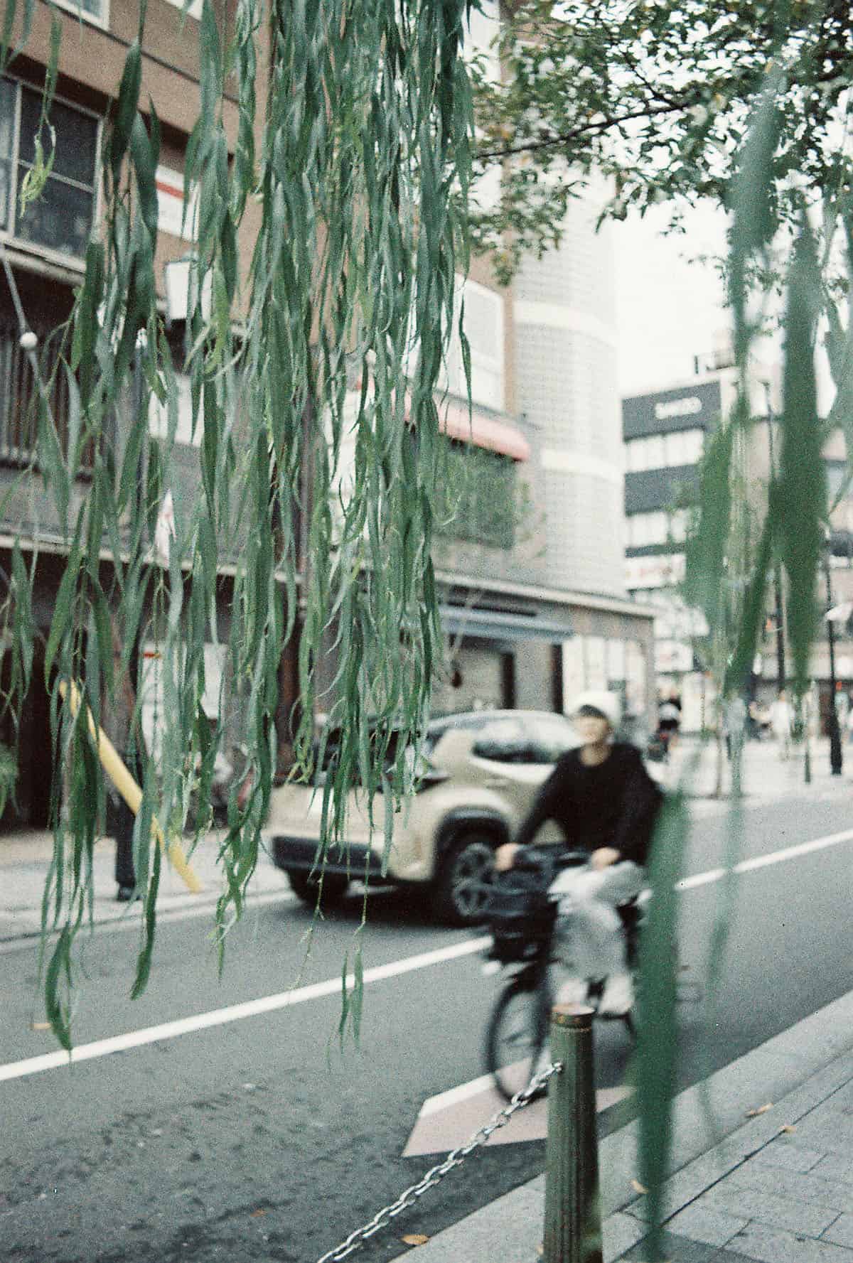 Japan Travel Story on 35mm Film by Autumn Kovach on Shoot It With Film