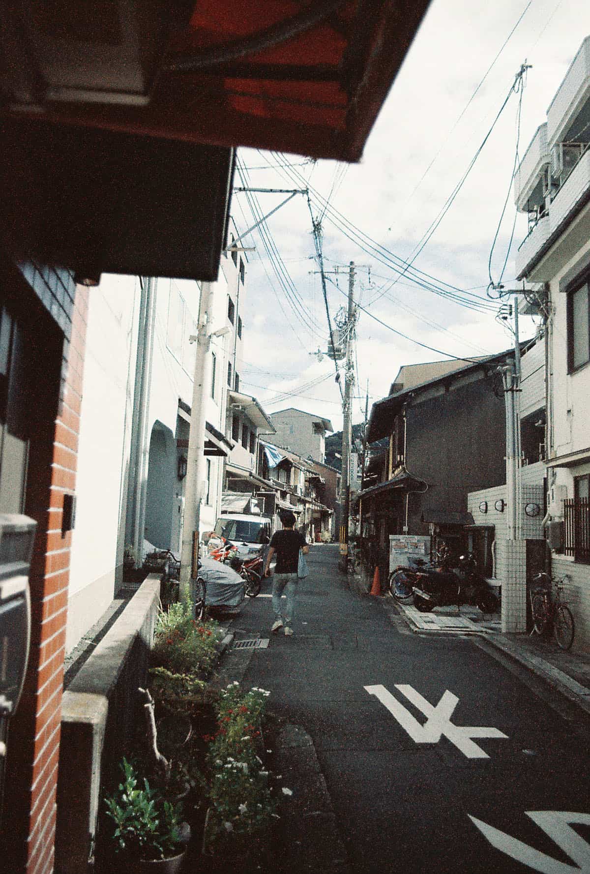 Japan Travel Story on 35mm Film by Autumn Kovach on Shoot It With Film