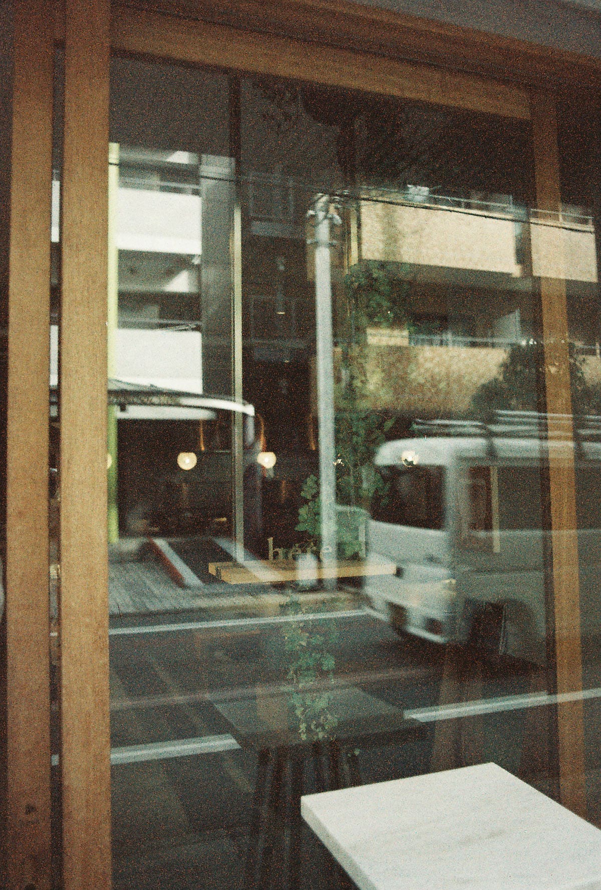Japan Travel Story on 35mm Film by Autumn Kovach on Shoot It With Film