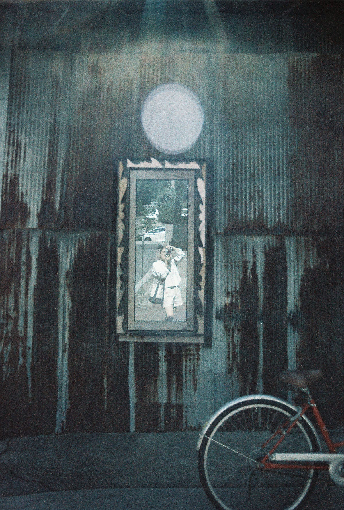 Japan Travel Story on 35mm Film by Autumn Kovach on Shoot It With Film