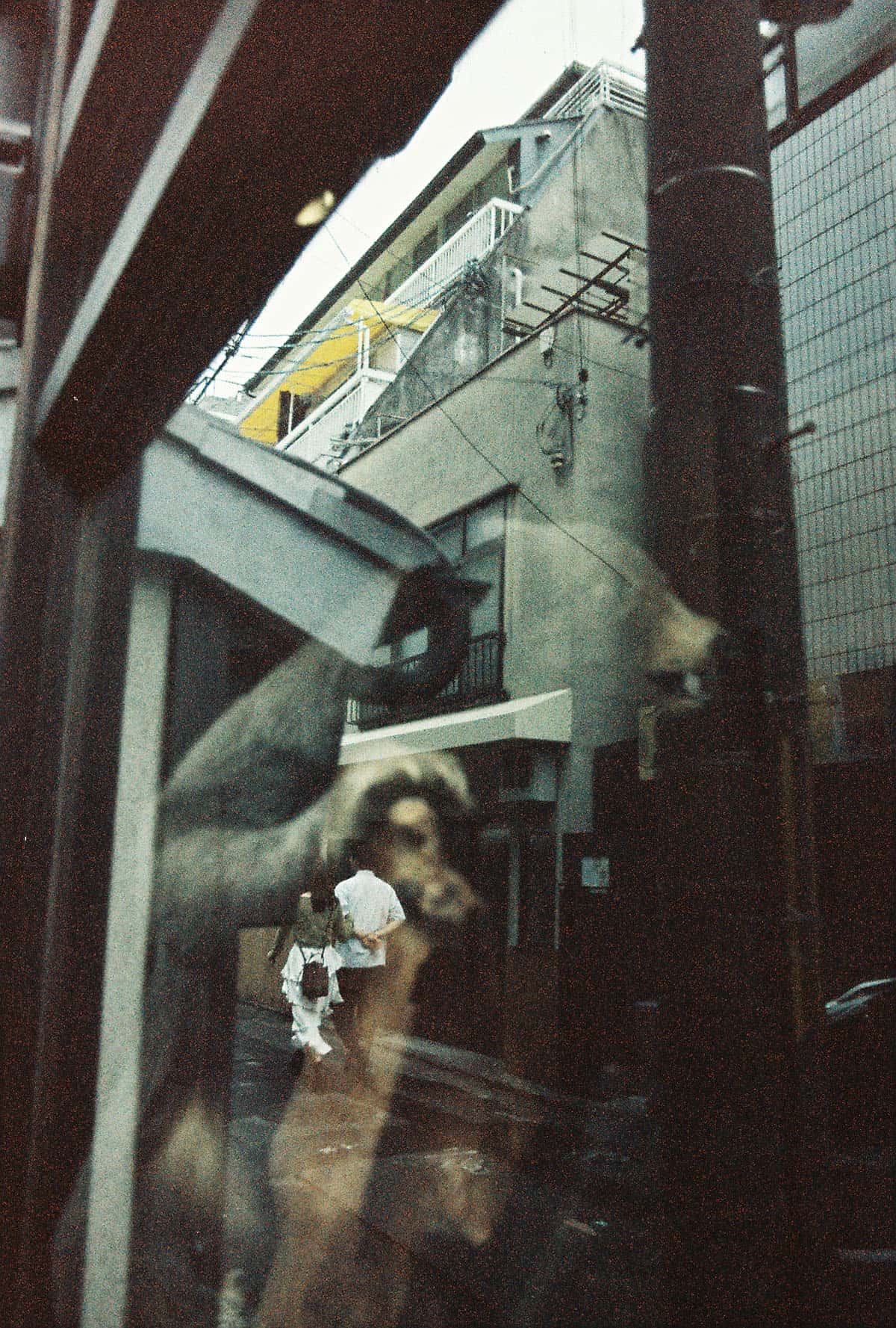 Japan Travel Story on 35mm Film by Autumn Kovach on Shoot It With Film