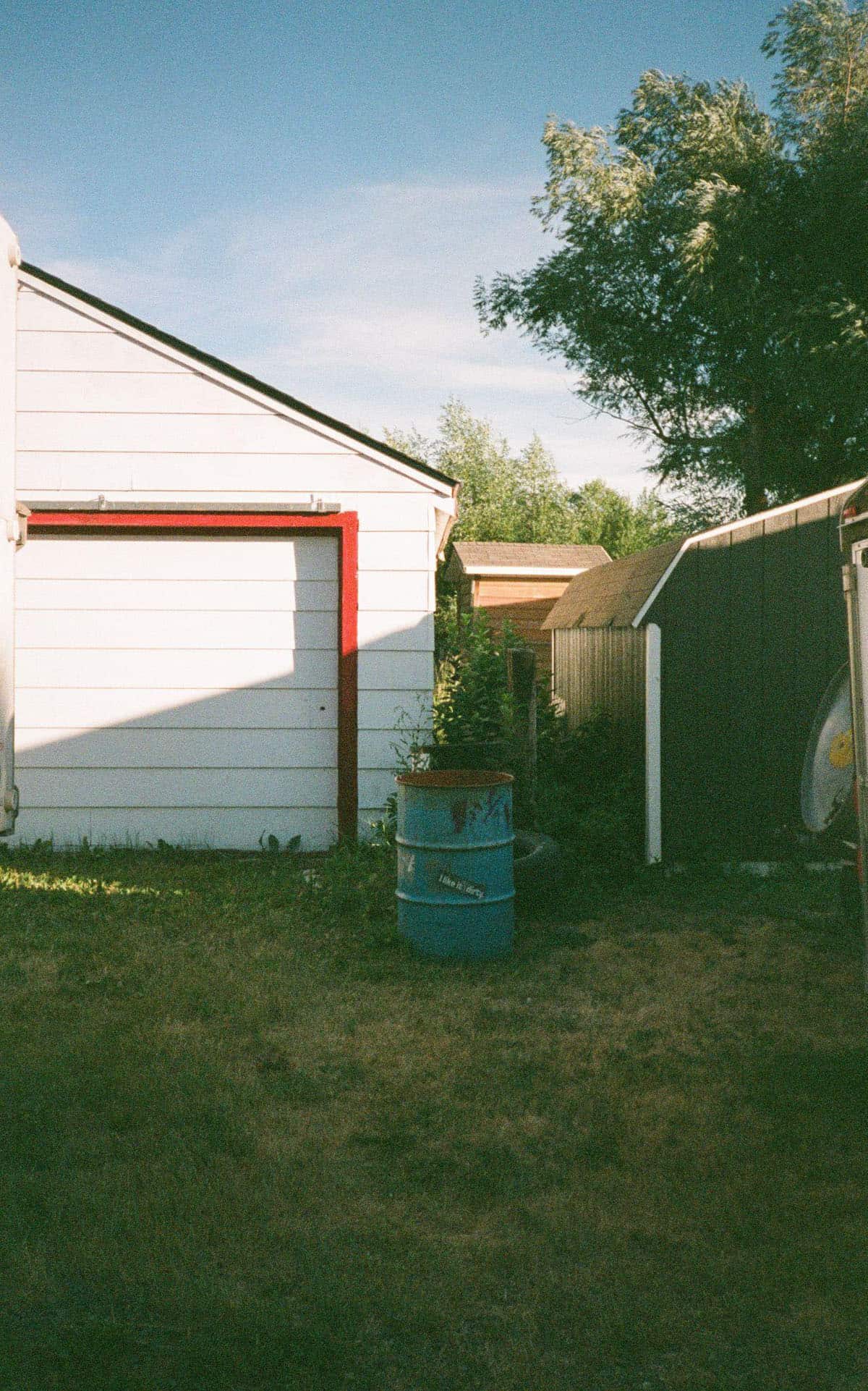 Point and Shoot Film Camera Roundup by Katya Rowny on Shoot It With Film