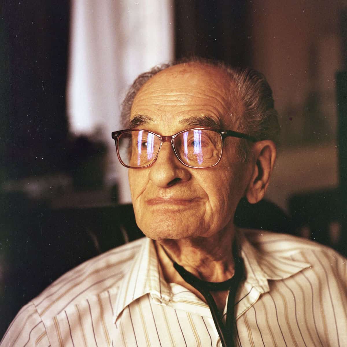 A Friendship Beyond Generations by Pal Balazs on Shoot It With Film