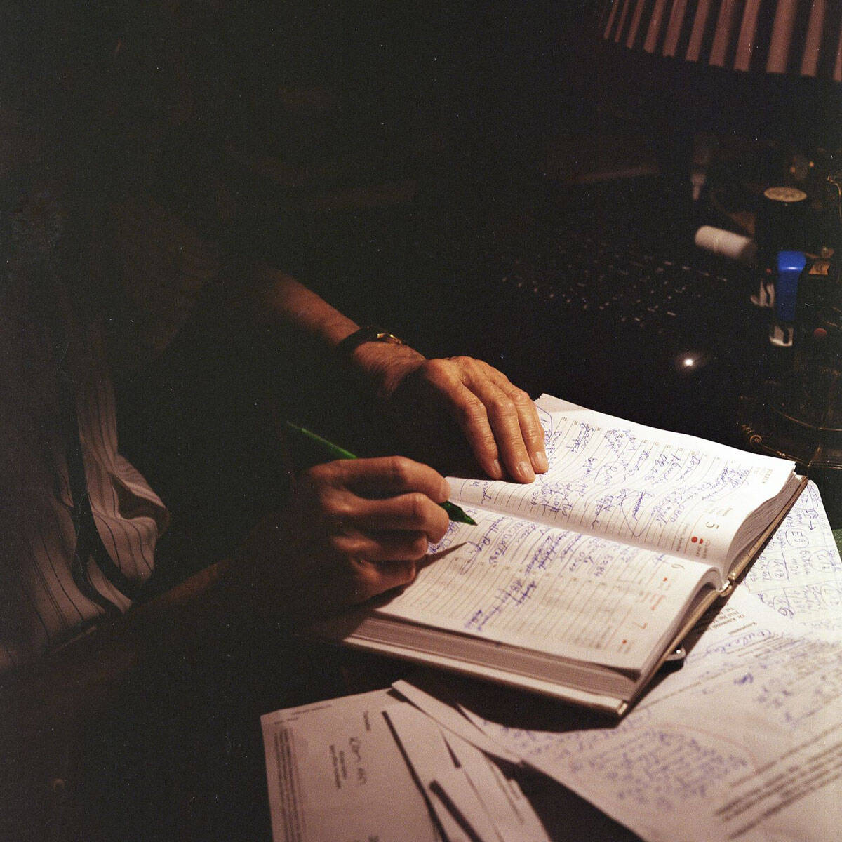 A Friendship Beyond Generations by Pal Balazs on Shoot It With Film