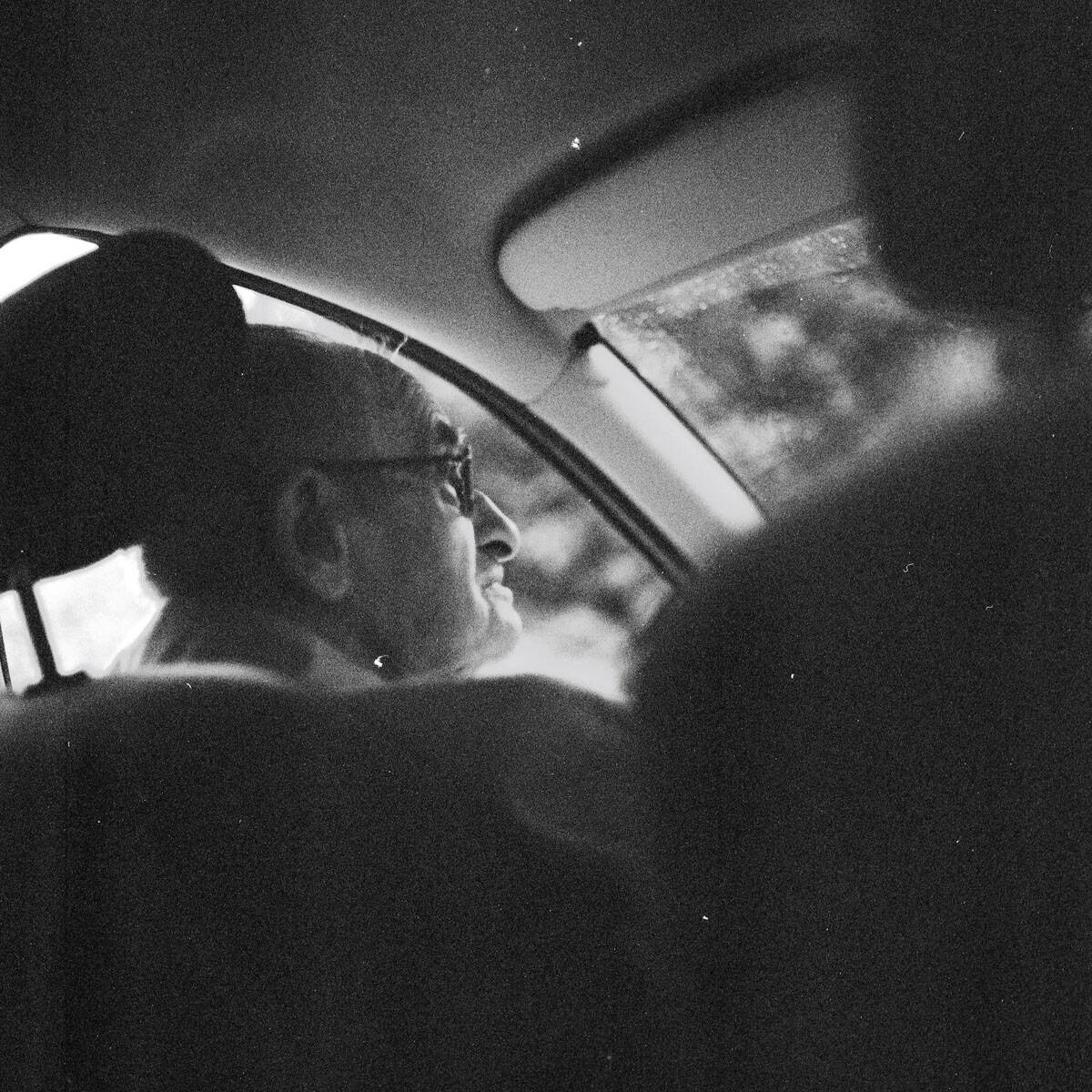 A Friendship Beyond Generations by Pal Balazs on Shoot It With Film