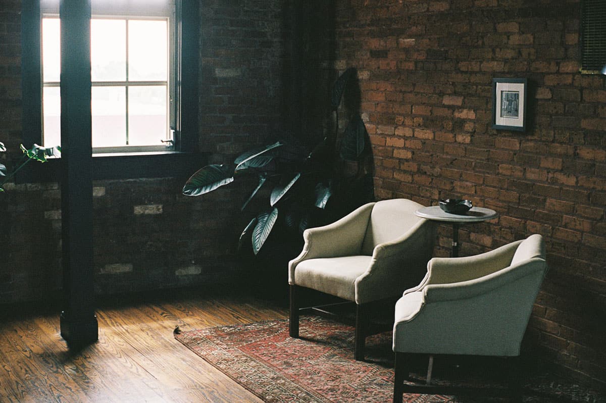 After The Cigar Photo Series on 35mm Film by Derrick Buckner on Shoot It With Film