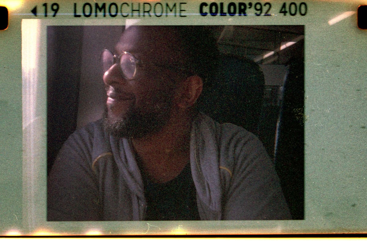 Baby Holga Micro 110 Review by Alec Pain on Shoot It With Film