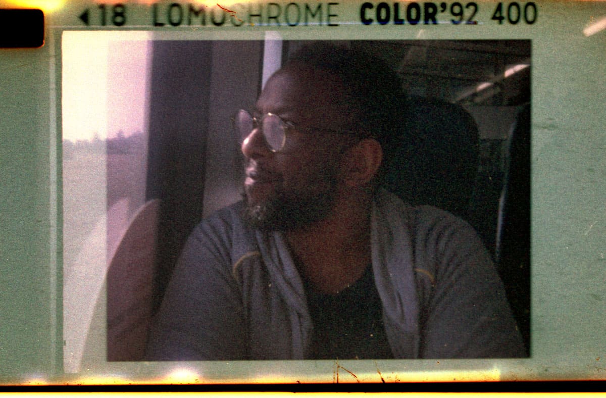 Baby Holga Micro 110 Review by Alec Pain on Shoot It With Film