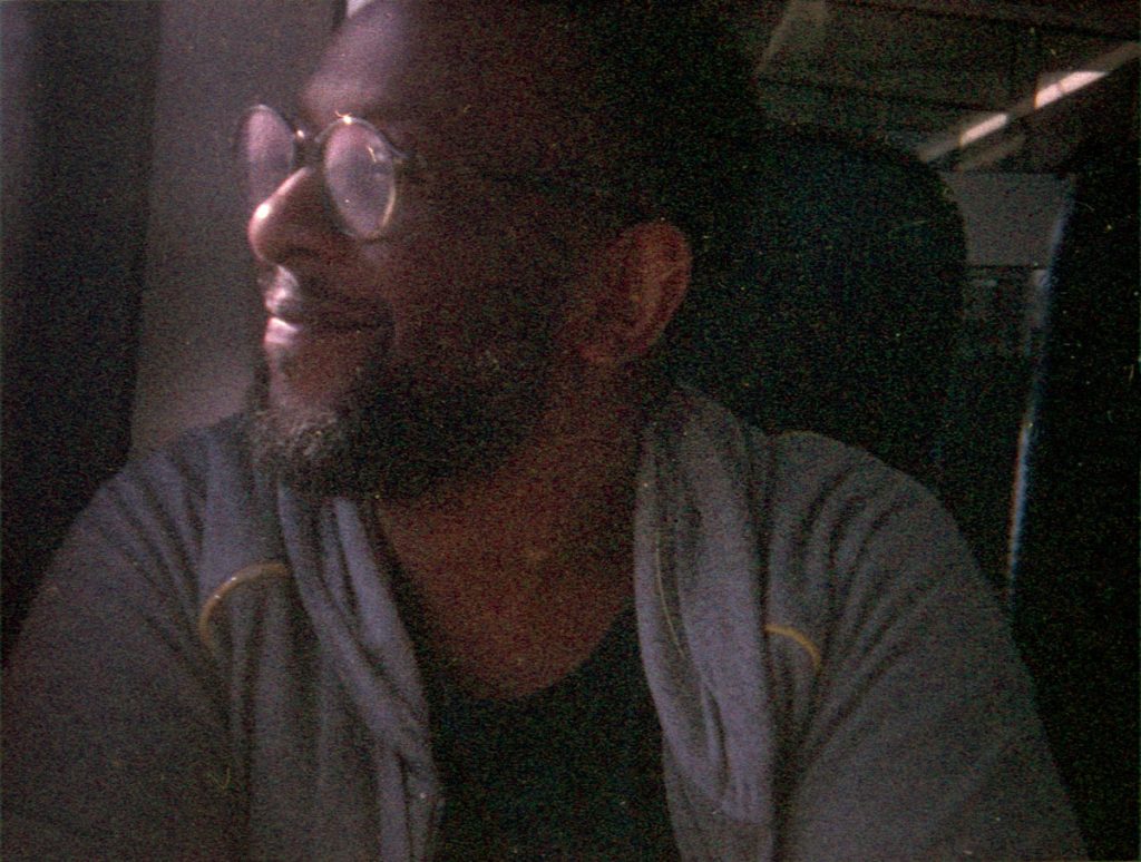 Baby Holga Micro 110 Review by Alec Pain on Shoot It With Film