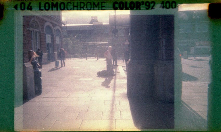 Baby Holga Micro 110 Review by Alec Pain on Shoot It With Film