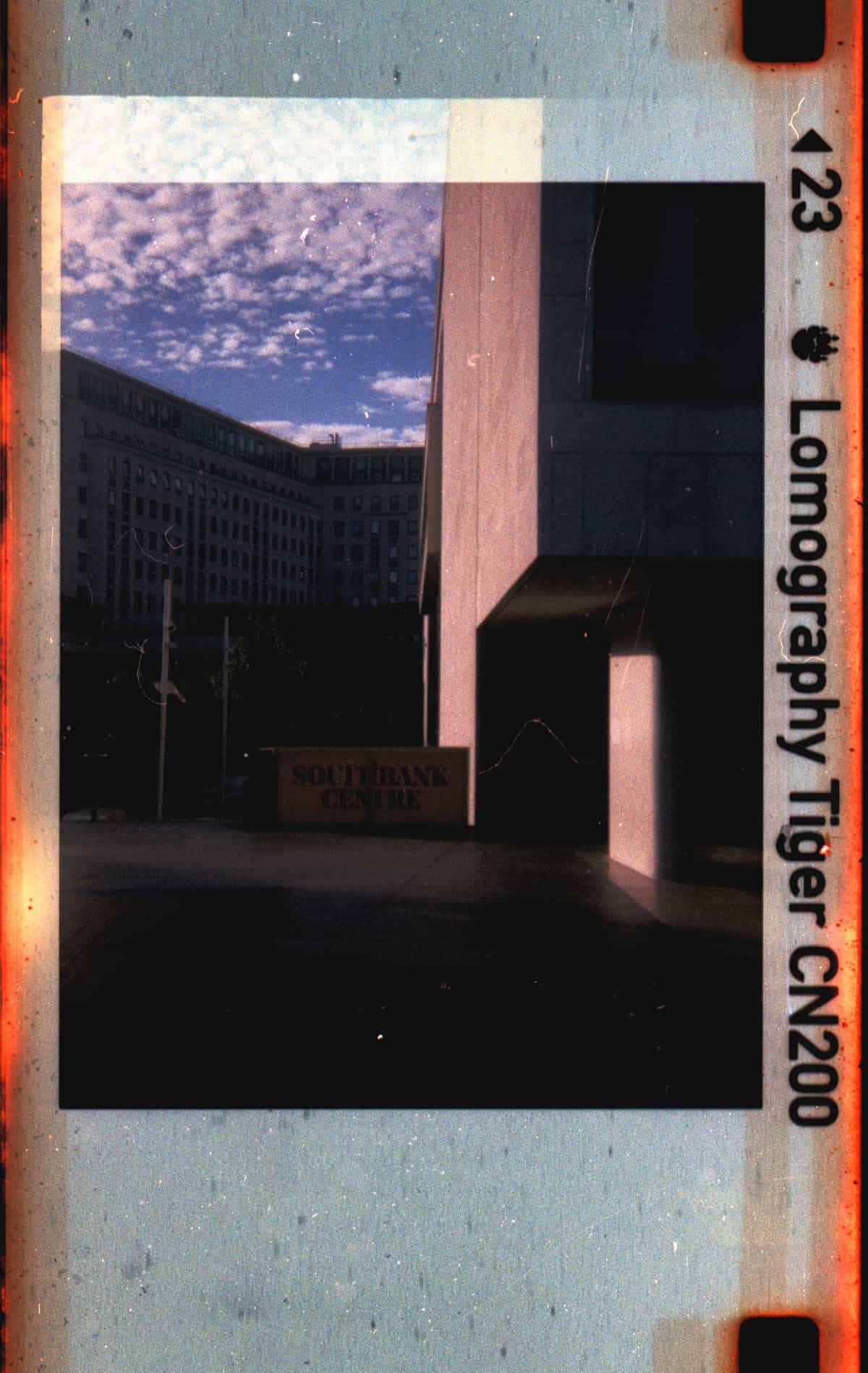 Baby Holga Micro 110 Review by Alec Pain on Shoot It With Film