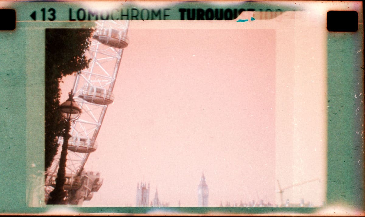 Baby Holga Micro 110 Review by Alec Pain on Shoot It With Film