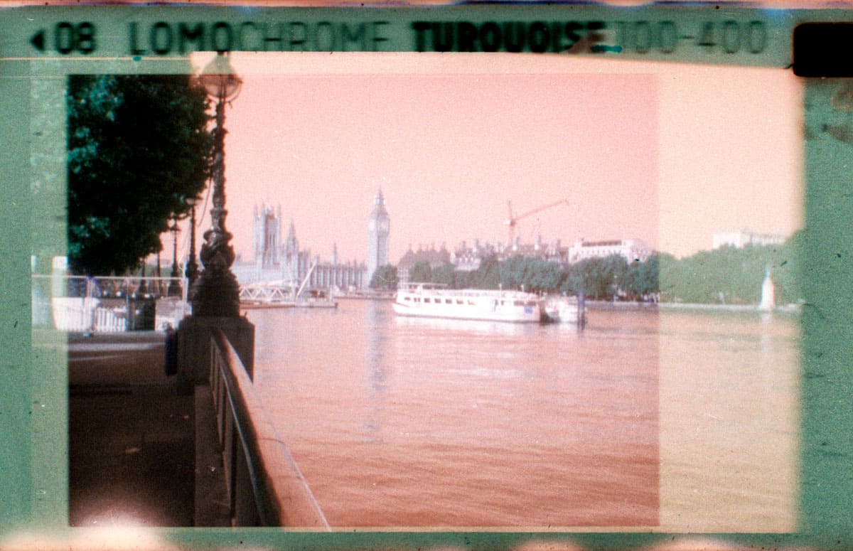 Baby Holga Micro 110 Review by Alec Pain on Shoot It With Film