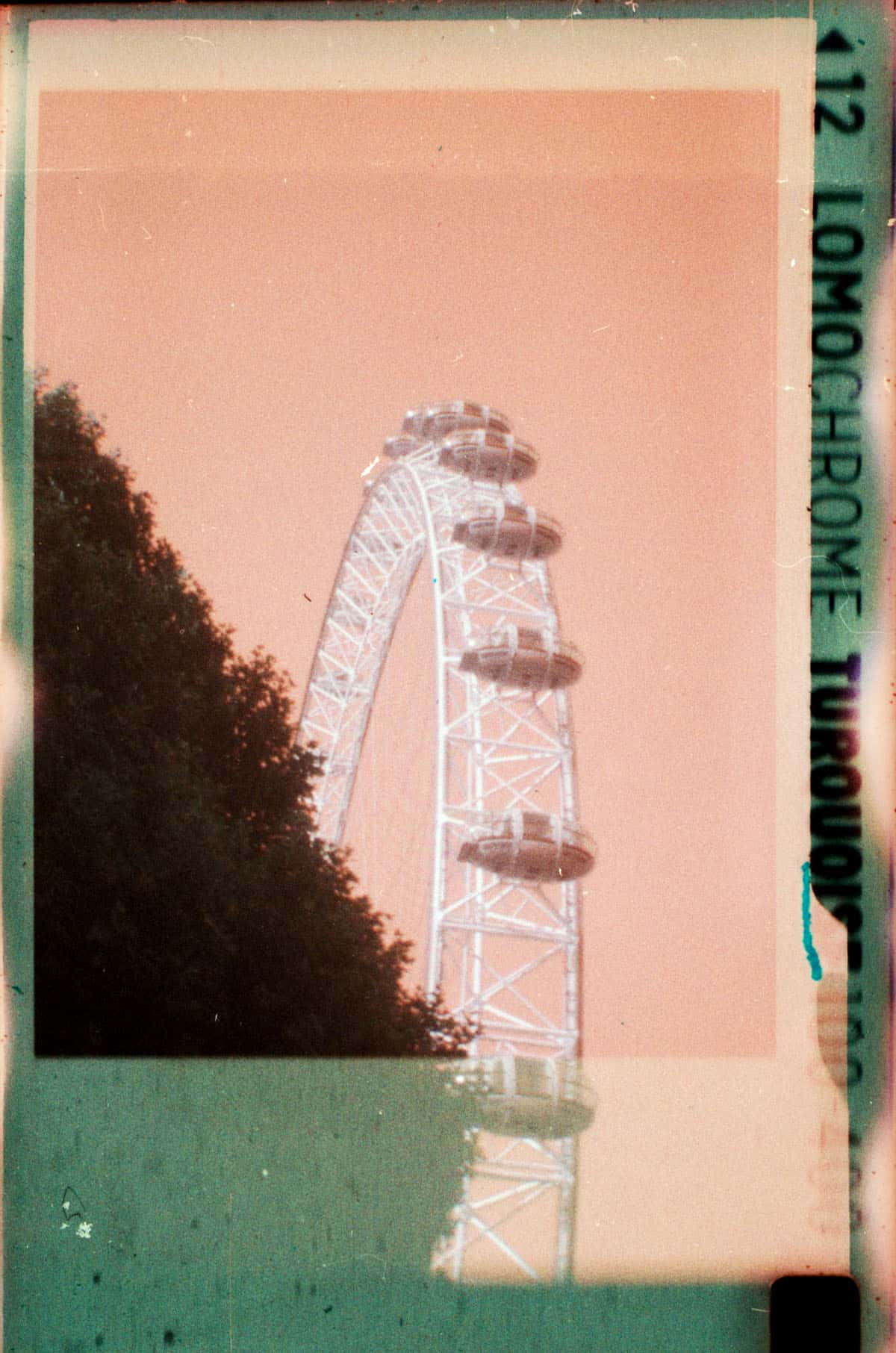 Baby Holga Micro 110 Review by Alec Pain on Shoot It With Film